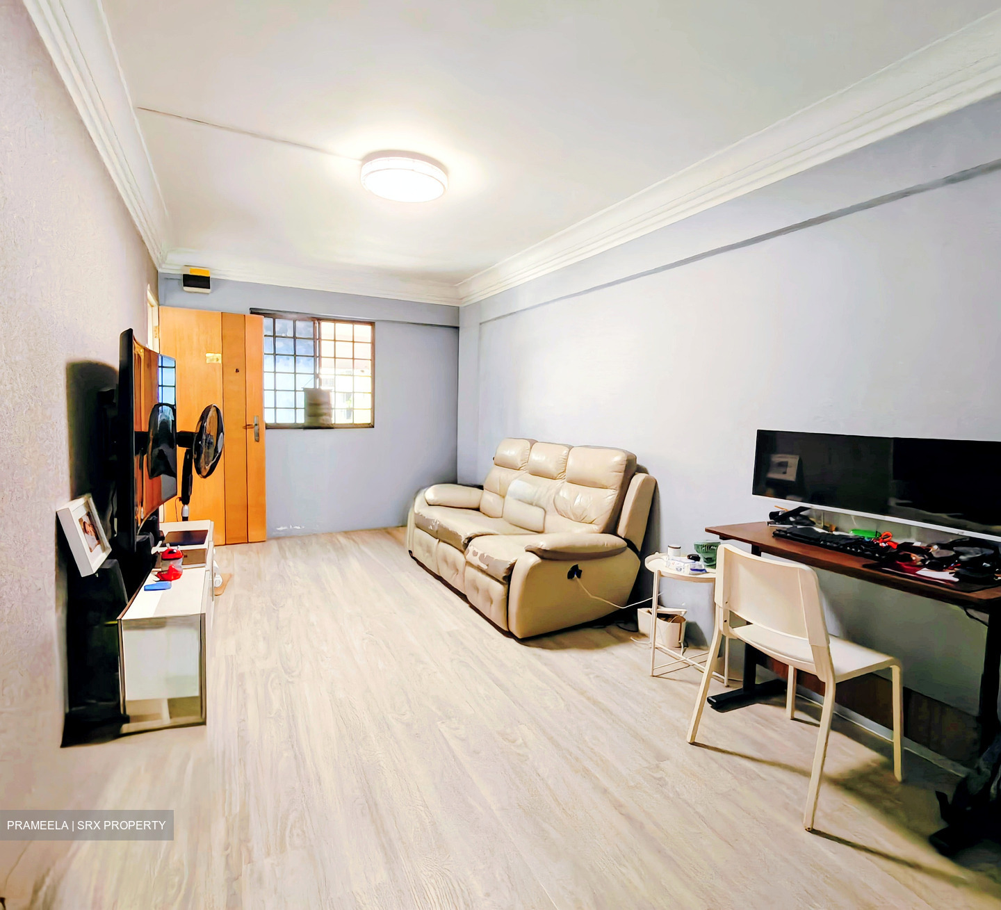 Blk 124 Yishun Street 11 (Yishun), HDB 3 Rooms #500498111